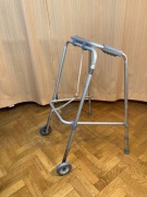 Chodzik, balkonik aluminiowy Coopers bardzo lekki, solidny