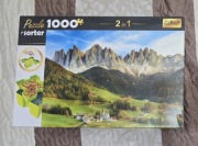Nowe puzzle TREFL z sorteram #2