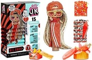 L.O.L. Surprise J.K. M.C. Swag Lalka