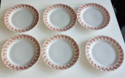 Vintage Talerze chińska porcelana