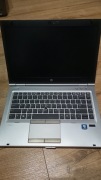HP EliteBook 8460p | 8GB RAM | Stan wizualny BDB | Na części