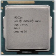 procesor intel Pentium g2030