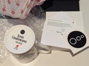 Kubek RADIA 357 oryginalny z 2021 roku ĆMIELÓW, certyfikat