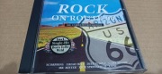 ROCK ON ROUTE 66