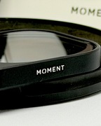 Moment QuickLock Anti Glare CPL | iPhone 16 Pro Max