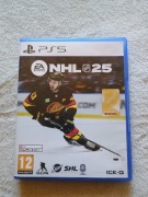 NHL 25 PS5  stan bdb