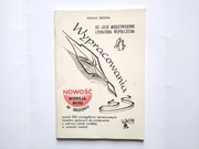 ŚCIĄGA 4 XX-LECIE MIĘDZYWOJENNE L. WSPÓŁ. Wyd.GREG