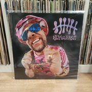 Tede - 3H Hajp Hajs Hejt WINYL NOWY