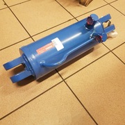 Siłownik hydrauliczny 125x200-3 MTZ