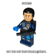 Lego Star Wars Mandalorian SW1259