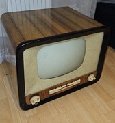 Telewizor Neptun II OT-1401