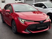 Toyota Corolla 1.8 Hybryda
