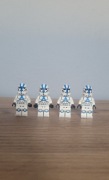 Lego Star Wars figurki