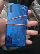 Samsung Galaxy. A7 2019 plyta glowna