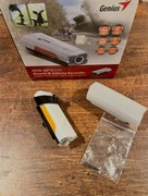 Kamerka rowerowa DVR GPS 300 Genius