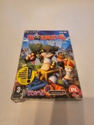 Worms 4 Totalna Rozwałka