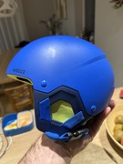 Kask narciarski Wedze XS 48-52cm