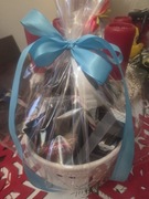 Zestaw prezentowy męski