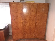 Stare szafy - solidne - antyk