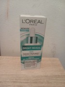 L'OREAL BRIGHT REVEAL SERUM NA PRZEBARWIENIA 30ml
