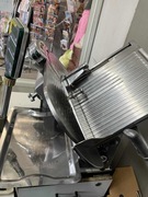 Profesjonalna Krajalnica Sklepowa do Wędlin i Sera - Ma Ga