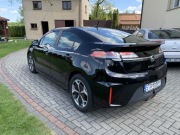 Opel Ampera bardzo zadbany stan idealny