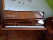 Pianino akustyczne marki Cherny
