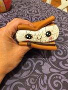 Gniotek Sandwich zabawka kanapka