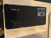 Xiaomi redmi note 12 pro 5g  black