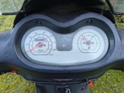skuter Romet mały przebieg 5600 km stan b.dobry