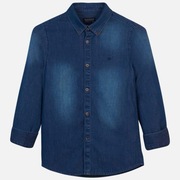 Koszula jeansowa Mayoral r160