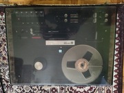 magnetofon szpulowy Unitra ZRK Dama Pik M2403 