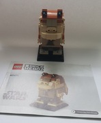 Lego Star Wars BrickHeadz 40676 The Phantom Menace - Jar Jar Binks