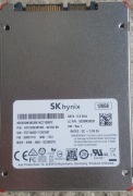 Dysk SSD SK Hynix 2,5 128GB (HFS128G3BTND) 