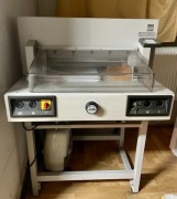 Gilotyna Ideal 5221-95 EP