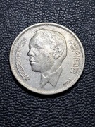 MAROKO 1 DIRHAM 1965