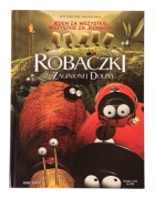 Robaczki Z Zaginionej Doliny DVD Bajka Dla Dzieci Bez Dialogów