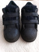 Nelli Blu. Botki dla dziewczynki. 