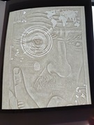 PWPW PAPIER ZE ZNAKIEM WODNYM