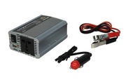 Przetwornica samochodowa WHITENERGY DC 24V-AC 230V