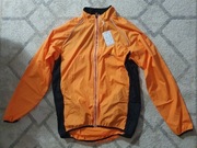 Kurtka na rower, do biegania, unisex. Rozmiar L.