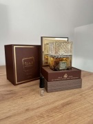 Lattafa Khamrah Qahwa - Odlewka Perfum 2ml