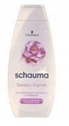 SZAMPON SCHAUMA SEIDEN-KAMM 400ml