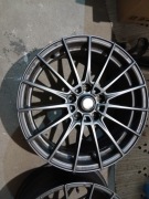 Felgi 17 ENKEI 5x114.3 Honda Mazda Toyota Nissan Subaru Mitsubishi