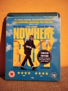 Blu-ray Nowhere Boy Wersja Angielska 