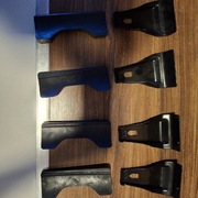 Kit thule 145142 BMW X4