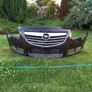 Zderzak Insignia A 2011r. 