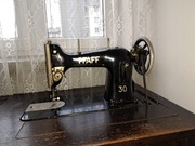 Maszyna do szycia PFAFF 30