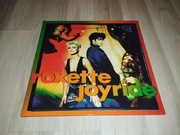 Roxette "Joyride" Vinyl