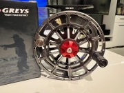 GREYS GX 1000 4/5/6 flagowy, sealed drag jak nowy gwarancja